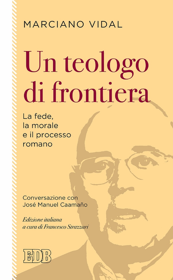 Un teologo di frontiera - Librerie.coop Un teologo di frontiera - Librerie.coop
