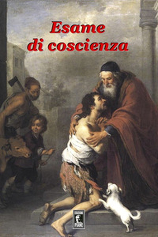 Esame di coscienza - Librerie.coop Esame di coscienza - Librerie.coop