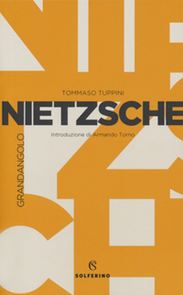 Nietzsche - Librerie.coop Nietzsche - Librerie.coop
