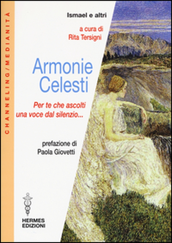 Armonie celesti. Per te che ascolti una voce dal silenzio... - Librerie.coop Armonie celesti. Per te che ascolti una voce dal silenzio... - Librerie.coop