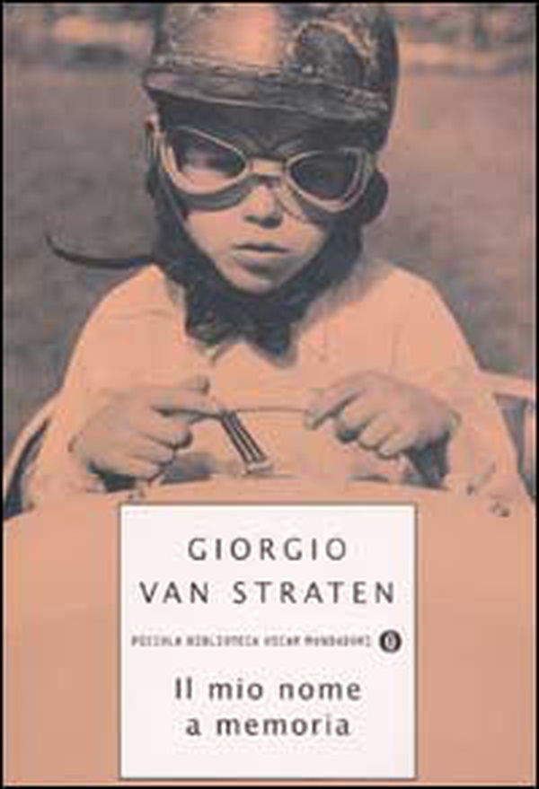 Il mio nome a memoria - Librerie.coop Il mio nome a memoria - Librerie.coop