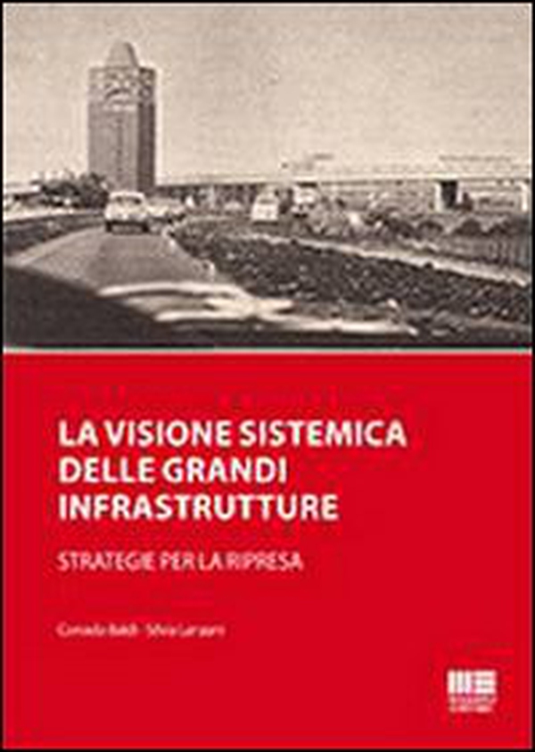 La visione sistemica delle grandi strutture - Librerie.coop La visione sistemica delle grandi strutture - Librerie.coop