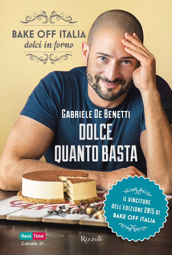 Dolce quanto basta - Librerie.coop Dolce quanto basta - Librerie.coop