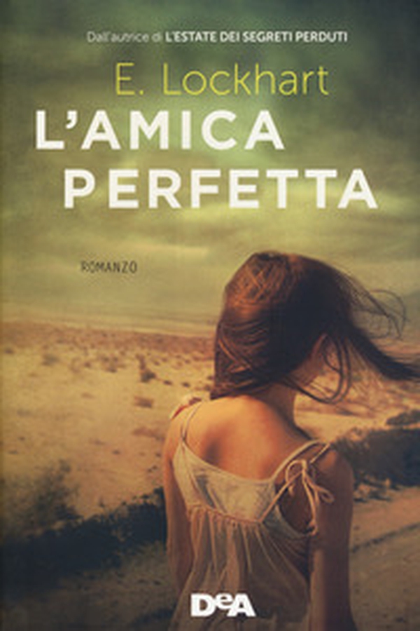 L'amica perfetta - Librerie.coop L'amica perfetta - Librerie.coop