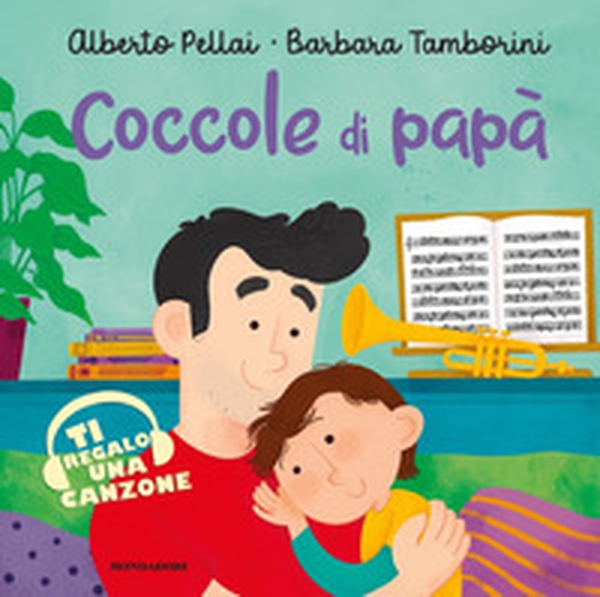 Coccole di papà - Librerie.coop Coccole di papà - Librerie.coop