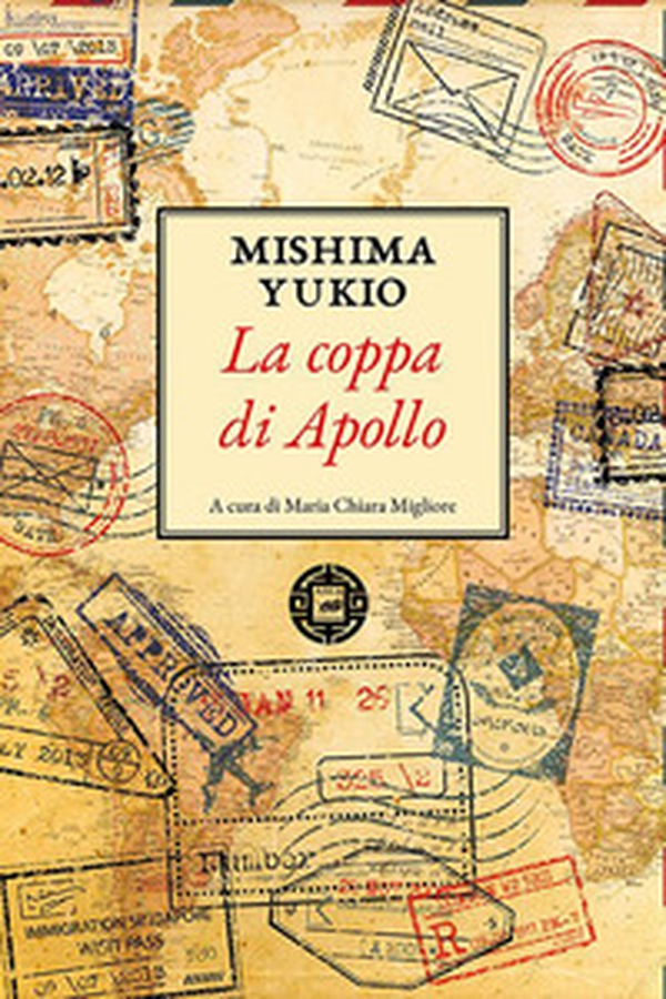 La coppa di Apollo - Librerie.coop La coppa di Apollo - Librerie.coop