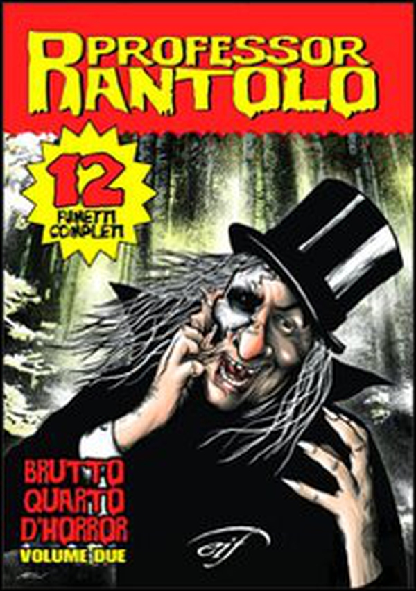 Professor Rantolo - Vol. 2 - Librerie.coop Professor Rantolo - Vol. 2 - Librerie.coop