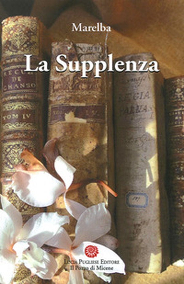 La supplenza - Librerie.coop La supplenza - Librerie.coop