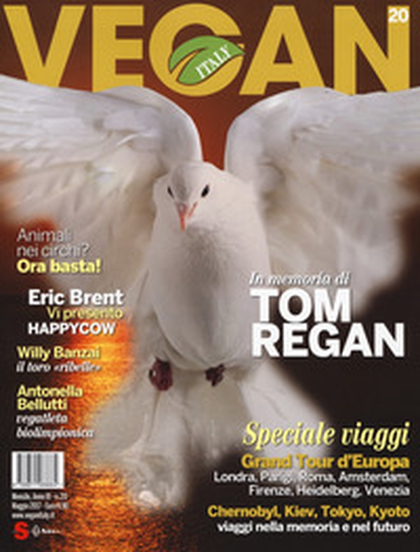 Vegan Italy - Librerie.coop Vegan Italy - Librerie.coop