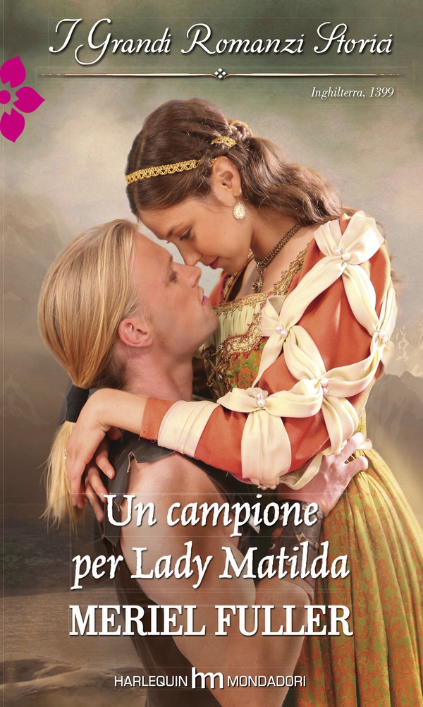 Un campione per Lady Matilda - Librerie.coop Un campione per Lady Matilda - Librerie.coop