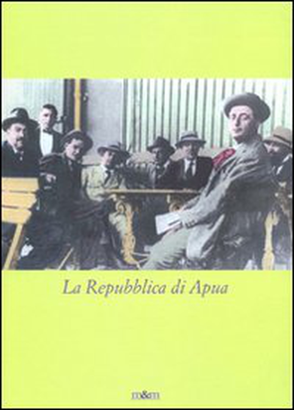 La repubblica di Apua - Librerie.coop La repubblica di Apua - Librerie.coop