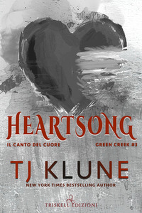 Heartsong. Il canto del cuore - Librerie.coop Heartsong. Il canto del cuore - Librerie.coop