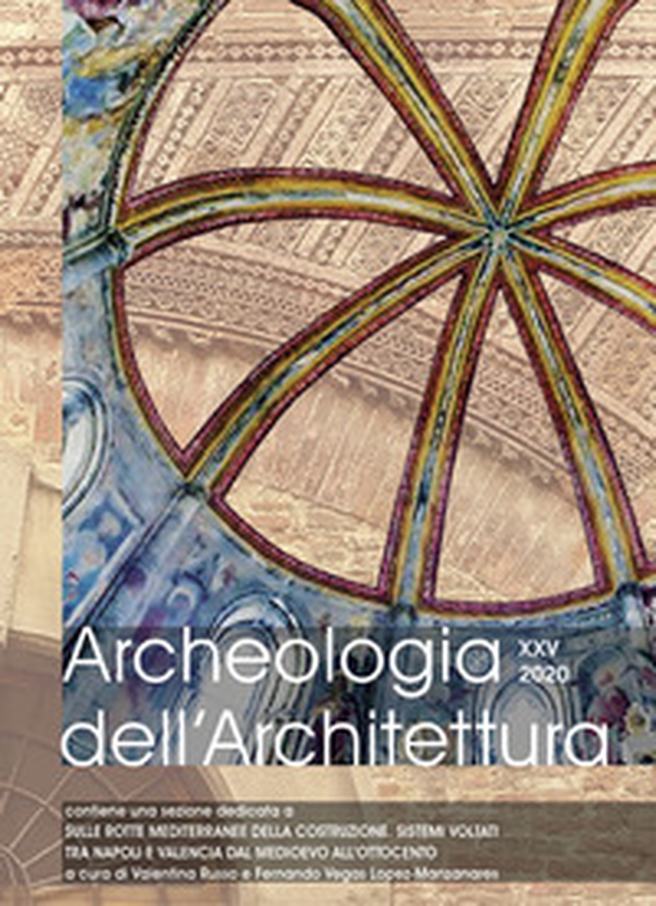 Archeologia dell'architettura. Ediz. inglese, italiano e spagnola - Librerie.coop Archeologia dell'architettura. Ediz. inglese, italiano e spagnola - Librerie.coop