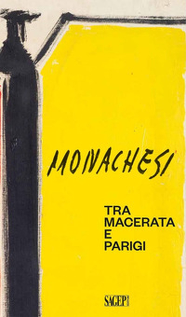 Sante Monachesi. Tra Macerata e Parigi - Librerie.coop Sante Monachesi. Tra Macerata e Parigi - Librerie.coop