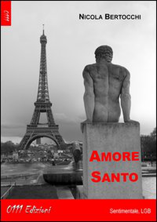 Amore santo - Librerie.coop Amore santo - Librerie.coop