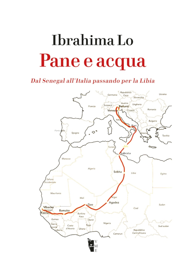 Pane e Acqua - Librerie.coop Pane e Acqua - Librerie.coop
