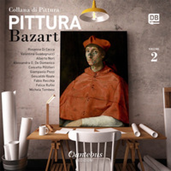Collana di pittura Bazart - Librerie.coop Collana di pittura Bazart - Librerie.coop