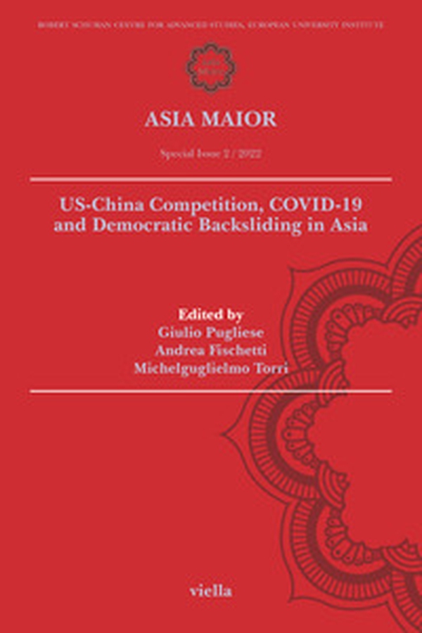 Asia maior - Vol. 2 - Librerie.coop Asia maior - Vol. 2 - Librerie.coop
