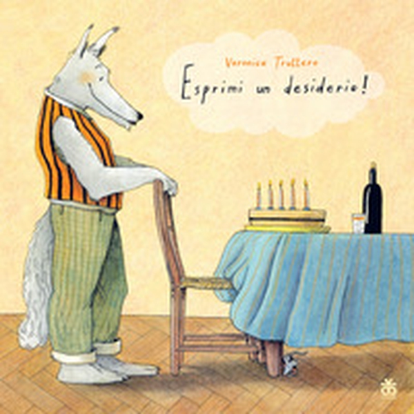 Esprimi un desiderio! - Librerie.coop Esprimi un desiderio! - Librerie.coop