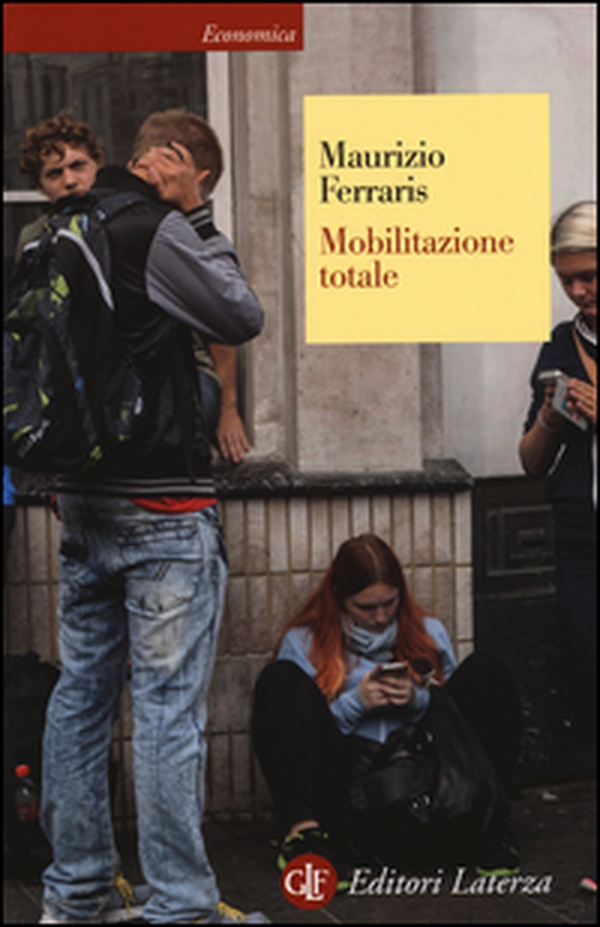 Mobilitazione totale - Librerie.coop Mobilitazione totale - Librerie.coop
