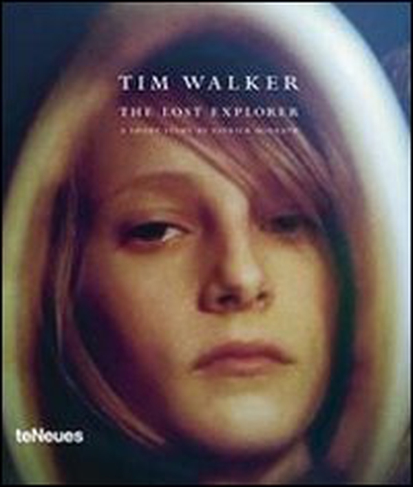 The lost explorer. A short story by Patrick McGrath - Librerie.coop The lost explorer. A short story by Patrick McGrath - Librerie.coop