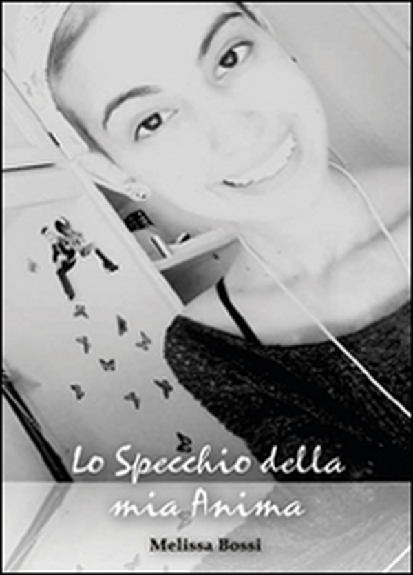 Lo specchio della mia anima - Librerie.coop Lo specchio della mia anima - Librerie.coop