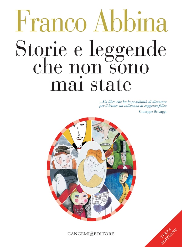 Storie e leggende che non sono mai state - Librerie.coop Storie e leggende che non sono mai state - Librerie.coop