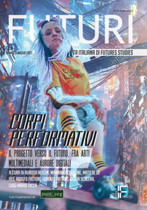 Futuri - Vol. 19 - Librerie.coop Futuri - Vol. 19 - Librerie.coop