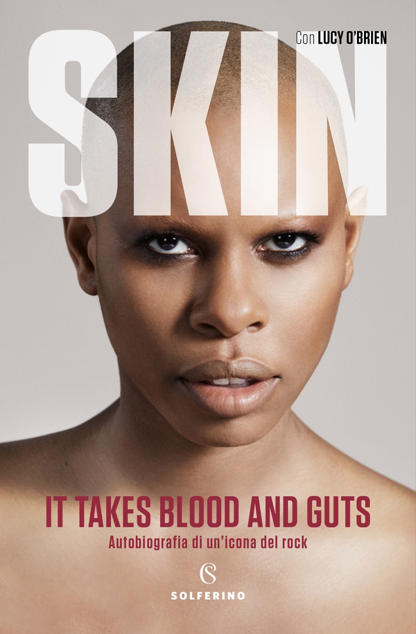 It takes blood and guts - Librerie.coop It takes blood and guts - Librerie.coop