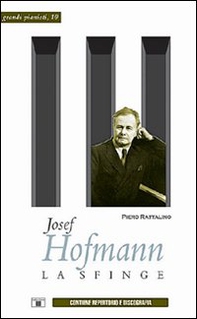 Josef Hofmann. La sfinge - Librerie.coop