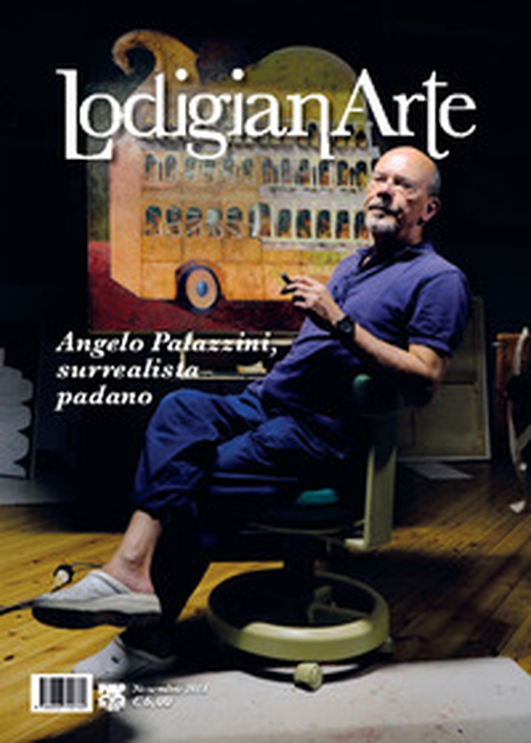 LodigianArte - Librerie.coop LodigianArte - Librerie.coop