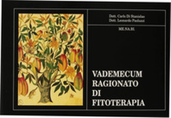Vademecum ragionato di fitoterapia - Librerie.coop Vademecum ragionato di fitoterapia - Librerie.coop