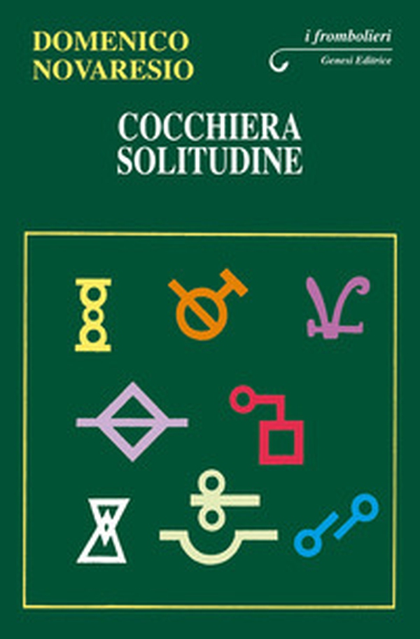 Cocchiera solitudine - Librerie.coop Cocchiera solitudine - Librerie.coop