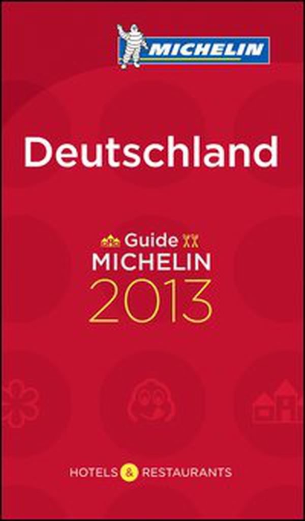 Deutschland 2013. La guida rossa - Librerie.coop Deutschland 2013. La guida rossa - Librerie.coop