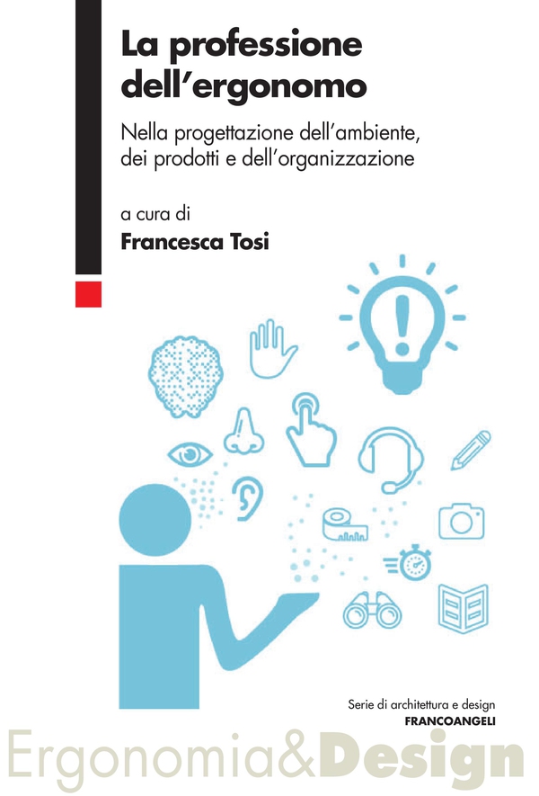 La professione dell'ergonomo - Librerie.coop La professione dell'ergonomo - Librerie.coop
