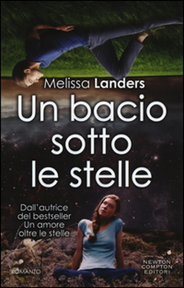 Un bacio sotto le stelle - Librerie.coop Un bacio sotto le stelle - Librerie.coop