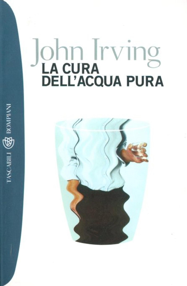 La cura dell'acqua pura - Librerie.coop La cura dell'acqua pura - Librerie.coop