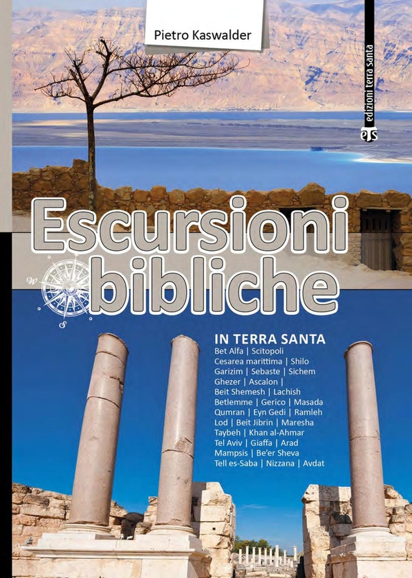 Escursioni bibliche - Librerie.coop Escursioni bibliche - Librerie.coop