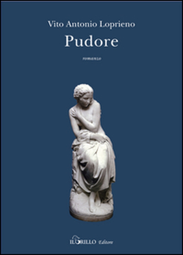 Pudore - Librerie.coop Pudore - Librerie.coop