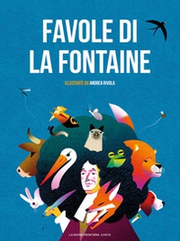 Favole di Jean de La Fontaine - Librerie.coop