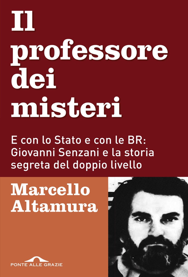 Il professore dei misteri - Librerie.coop Il professore dei misteri - Librerie.coop