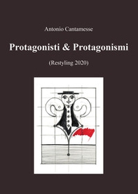 Protagonisti & Protagonismi (Restyling 2020) - Librerie.coop