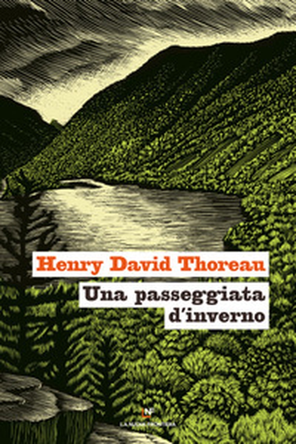 Una passeggiata d'inverno - Librerie.coop Una passeggiata d'inverno - Librerie.coop