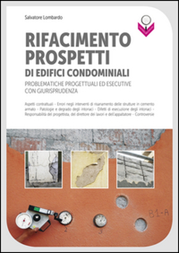 Rifacimento prospetti di edifici condominiali - Librerie.coop Rifacimento prospetti di edifici condominiali - Librerie.coop