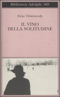 Il vino della solitudine - Librerie.coop