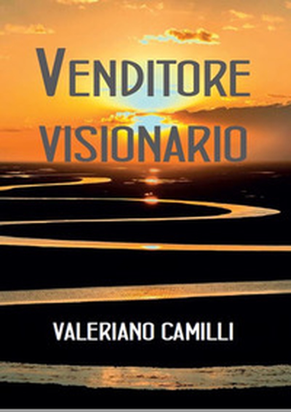 Venditore visionario - Librerie.coop Venditore visionario - Librerie.coop