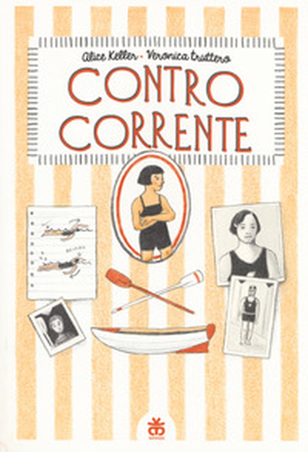 Contro corrente - Librerie.coop Contro corrente - Librerie.coop