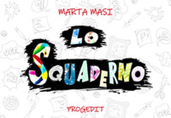 Lo squaderno - Librerie.coop Lo squaderno - Librerie.coop