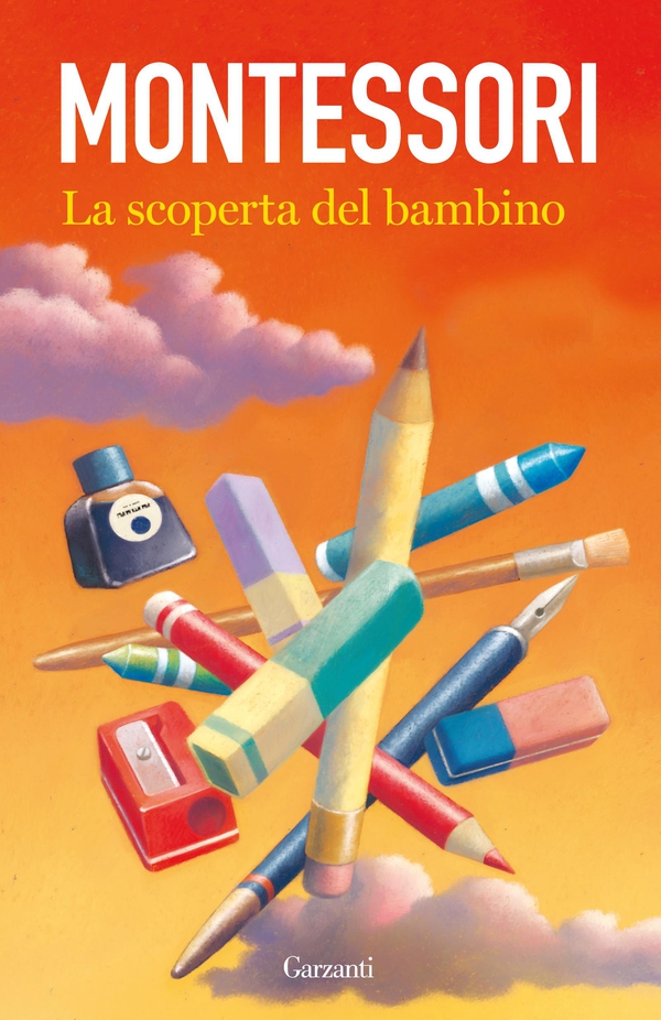 La scoperta del bambino - Librerie.coop La scoperta del bambino - Librerie.coop