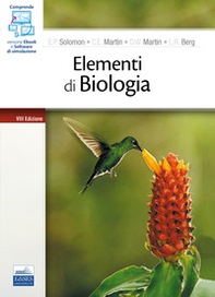 Elementi di biologia - Librerie.coop